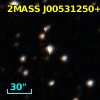 2MASS J00531250+4732224