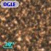 OGLE BWC   I  13534