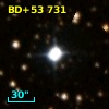 BD+53   731