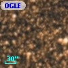 OGLE BWC   I  13595