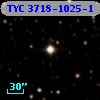 TYC 3718-1025-1