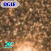 OGLE BWC   I  13665