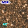 OGLE BWC   I  13671