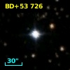 BD+53   726