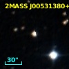2MASS J00531380+4718083