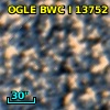 OGLE BWC   I  13752