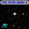 TYC 3719-1039-1