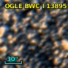 OGLE BWC   I  13895