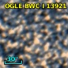 OGLE BWC   I  13921