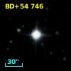BD+54   746