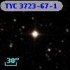 TYC 3723-67-1