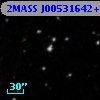 2MASS J00531642+4727354