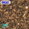 OGLE BWC   I  14045