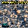 OGLE BWC   I  14073