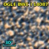 OGLE BWC   I  14087