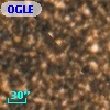 OGLE BWC   I  14170