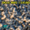 OGLE BWC   I  14180