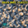OGLE BWC   I  14223