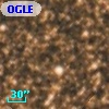 OGLE BWC   I  14263