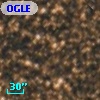 OGLE BWC   I  14345