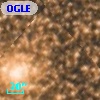 OGLE BWC   I  14353