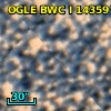 OGLE BWC   I  14359