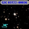 GSC 03722-00036