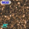 OGLE BWC   I  14450
