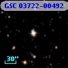 GSC 03722-00492