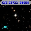 GSC 03722-01058