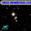 1RXS J040039.8+544708