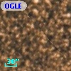 OGLE BWC   I  14543