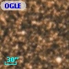 OGLE BWC   I  14544