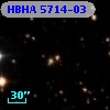 HBHA 5714-03