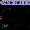 NVSS J040054+544006