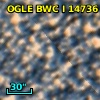 OGLE BWC   I  14736