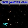 NVSS J040251+544137
