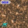 OGLE BWC   I  14745