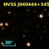 NVSS J040444+545533