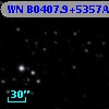 WN B0407.9+5357A