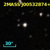 2MASS J00532874+4742219