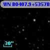 WN B0407.9+5357B
