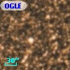 OGLE BWC   I  14850