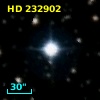 HD 232902