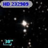 HD 232909