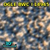 OGLE BWC   I  14945