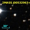 2MASS J00532963+4748403