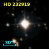 HD 232919