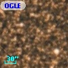 OGLE BWC   I  15000