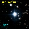 HD  26775